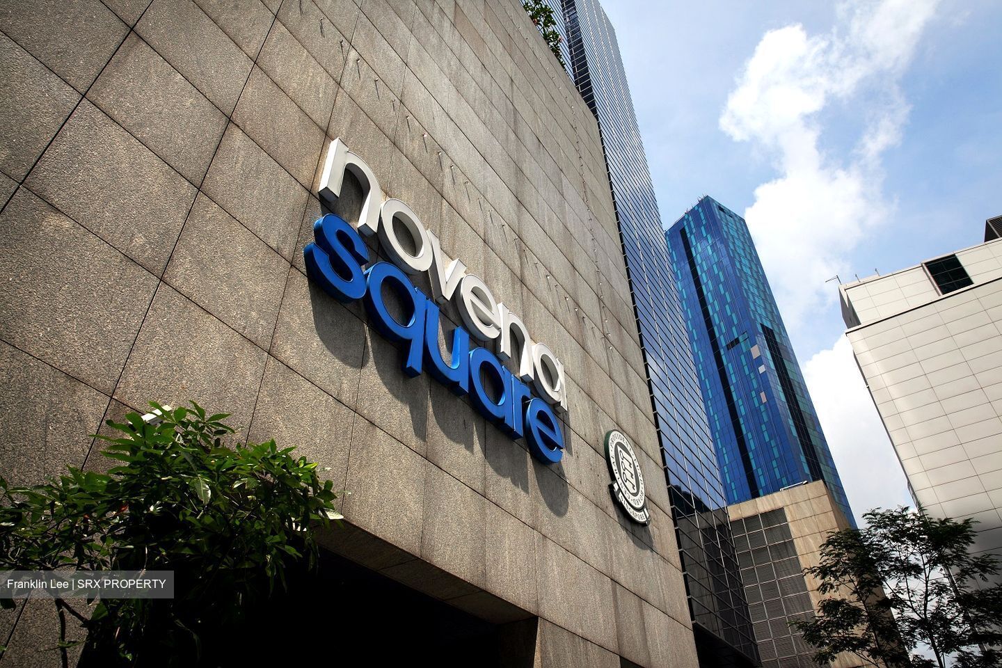 Novena Square (D11), Office #276089361